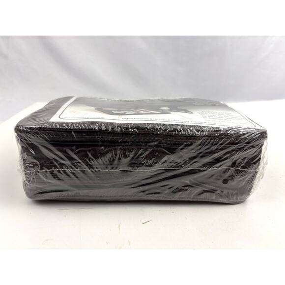 Vintage Brut Executive Travel Ensemble Toiletry Kit NEW 1990s - Picture 2 of 7